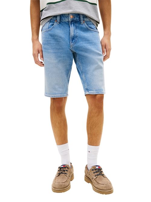 DM0DM229791A5 BLU Tommy Jeans | DM0DM229791A5 BLU